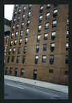 Block 318: Bowery between Stanton Street and East Houston Street (east side)