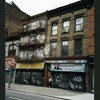 Block 318: Bowery between Stanton Street and East Houston Street (east side)