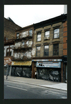 Block 318: Bowery between Stanton Street and East Houston Street (east side)