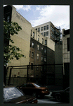 Block 319: Stanton Street between Bowery and Chrystie Street (south side)
