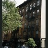 Block 319: Stanton Street between Bowery and Chrystie Street (south side)