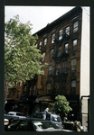 Block 319: Stanton Street between Bowery and Chrystie Street (south side)
