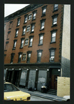 Block 319: Stanton Street between Bowery and Chrystie Street (south side)