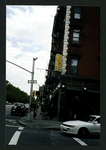Block 319: Stanton Street between Bowery and Chrystie Street (south side)