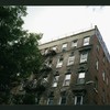 Block 319: Rivington Street between Chrystie Street and Bowery (north side)