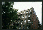 Block 319: Rivington Street between Chrystie Street and Bowery (north side)