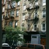 Block 319: Rivington Street between Chrystie Street and Bowery (north side)