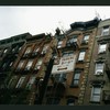 Block 319: Rivington Street between Chrystie Street and Bowery (north side)