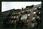 Block 319: Rivington Street between Chrystie Street and Bowery (north side)