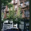 Block 319: Rivington Street between Chrystie Street and Bowery (north side)