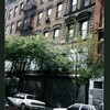 Block 319: Rivington Street between Chrystie Street and Bowery (north side)