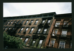 Block 319: Rivington Street between Chrystie Street and Bowery (north side)