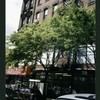 Block 319: Rivington Street between Chrystie Street and Bowery (north side)