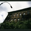 Block 319: Rivington Street between Chrystie Street and Bowery (north side)
