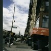 Block 319: Rivington Street between Chrystie Street and Bowery (north side)