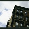 Block 319: Rivington Street between Chrystie Street and Bowery (north side)