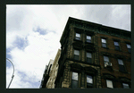 Block 319: Rivington Street between Chrystie Street and Bowery (north side)
