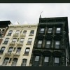 Block 319: Bowery between Rivington Street and Stanton Street (east side)