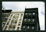 Block 319: Bowery between Rivington Street and Stanton Street (east side)
