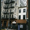 Block 319: Bowery between Rivington Street and Stanton Street (east side)