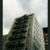 Block 319: Bowery between Rivington Street and Stanton Street (east side)