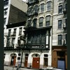 Block 319: Bowery between Rivington Street and Stanton Street (east side)