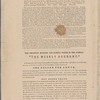 "Ktaadn and the Maine Woods," The Union Magazine of Literature and Art, annotated by Henry D. Thoreau.
