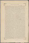 "Ktaadn and the Maine Woods," The Union Magazine of Literature and Art, annotated by Henry D. Thoreau.