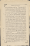 "Ktaadn and the Maine Woods," The Union Magazine of Literature and Art, annotated by Henry D. Thoreau.