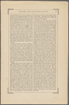 "Ktaadn and the Maine Woods," The Union Magazine of Literature and Art, annotated by Henry D. Thoreau.