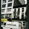 Block 319: Bowery between Rivington Street and Stanton Street (east side)