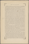 "Ktaadn and the Maine Woods," The Union Magazine of Literature and Art, annotated by Henry D. Thoreau.