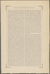 "Ktaadn and the Maine Woods," The Union Magazine of Literature and Art, annotated by Henry D. Thoreau.