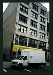 Block 319: Bowery between Rivington Street and Stanton Street (east side)