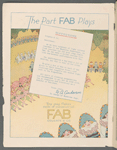 Souvenir book for Better Times