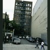 Block 319: Bowery between Rivington Street and Stanton Street (east side)