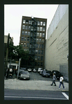 Block 319: Bowery between Rivington Street and Stanton Street (east side)