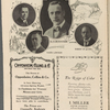 Souvenir book for Better Times