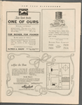 Souvenir book for Better Times