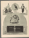 Souvenir book for Better Times