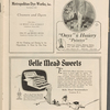 Souvenir book for Better Times
