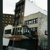 Block 319: Bowery between Rivington Street and Stanton Street (east side)