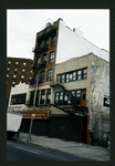 Block 319: Bowery between Rivington Street and Stanton Street (east side)