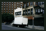 Block 319: Bowery between Rivington Street and Stanton Street (east side)