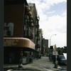 Block 320: Rivington Street between Bowery and Chrystie Street (south side)