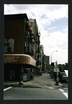 Block 320: Rivington Street between Bowery and Chrystie Street (south side)