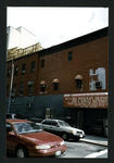 Block 320: Rivington Street between Bowery and Chrystie Street (south side)