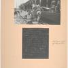 Text on the verso of the picture.