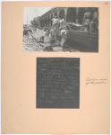 Text on the verso of the picture.