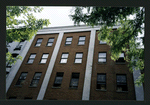 Block 320: Rivington Street between Bowery and Chrystie Street (south side)